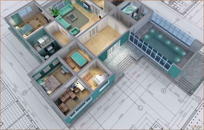 (планирование дизайн помещения, планирование дизайна помещения, план дизайна помещения) 10 советов по планированию дизайна помещения, которые сделают ваш дом уютным и стильным