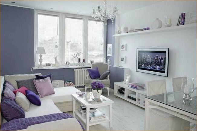 10 советов профессионалов по дизайну гостиной: как сделать ее уютной и стильной