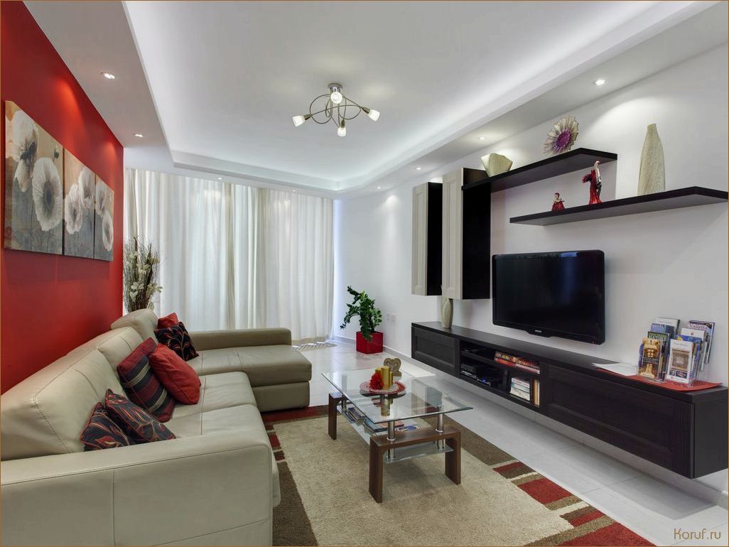 10 важных моментов в дизайн-проекте помещения, о которых нужно знать при заключении договора