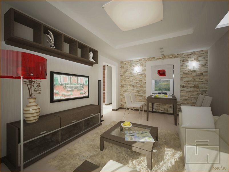 10 важных моментов в дизайн-проекте помещения, о которых нужно знать при заключении договора