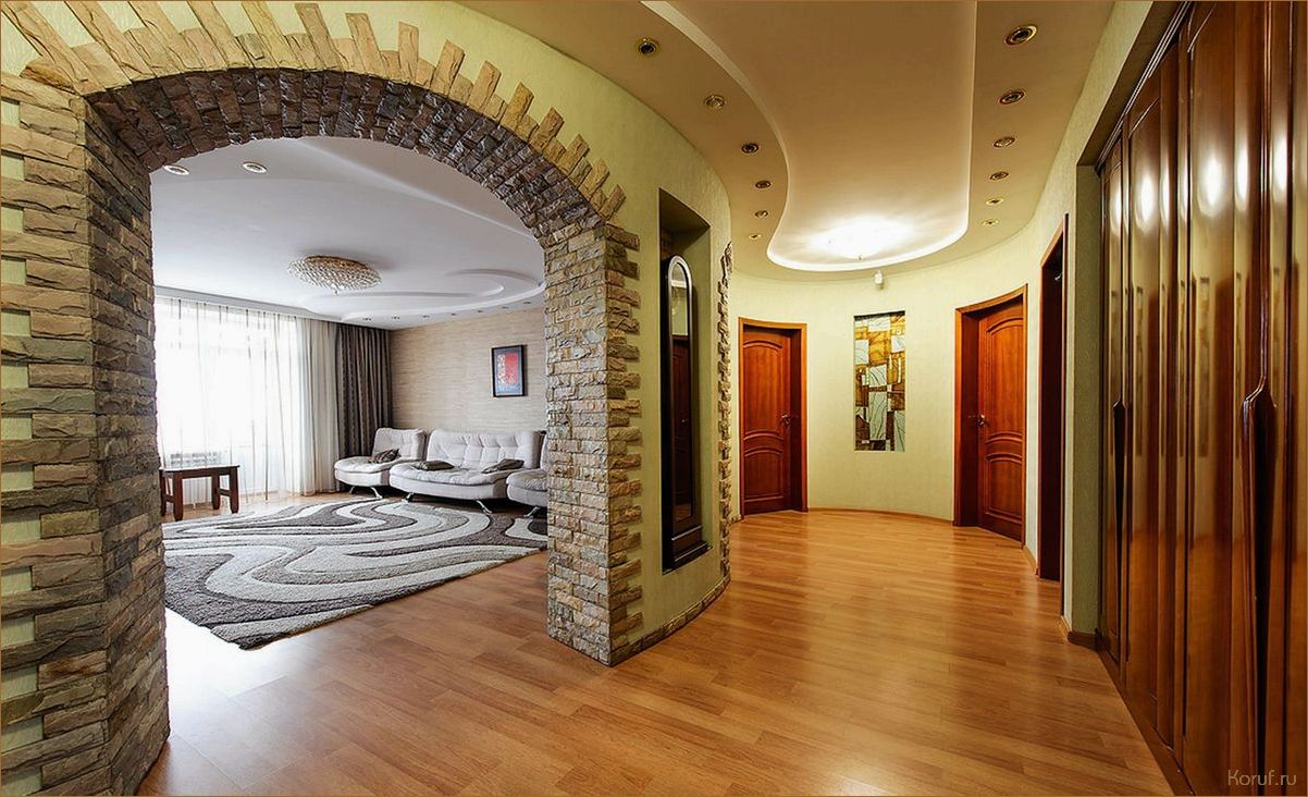 10 важных моментов в дизайн-проекте помещения, о которых нужно знать при заключении договора