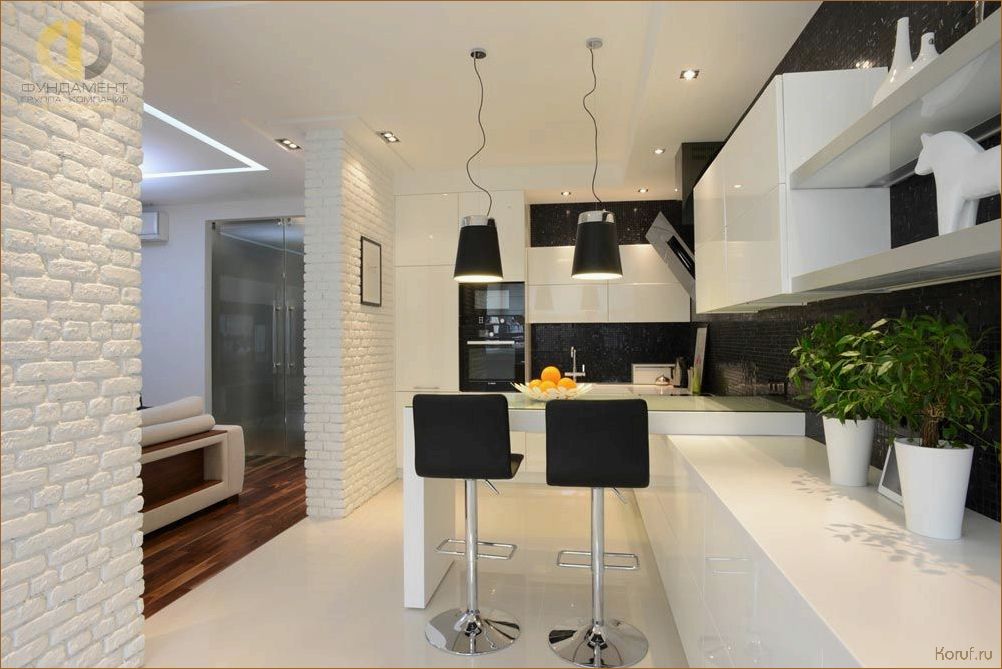 10 важных моментов в дизайн-проекте помещения, о которых нужно знать при заключении договора