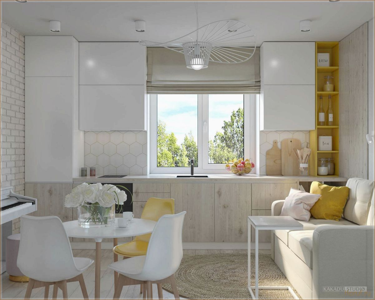 10 важных моментов в дизайн-проекте помещения, о которых нужно знать при заключении договора