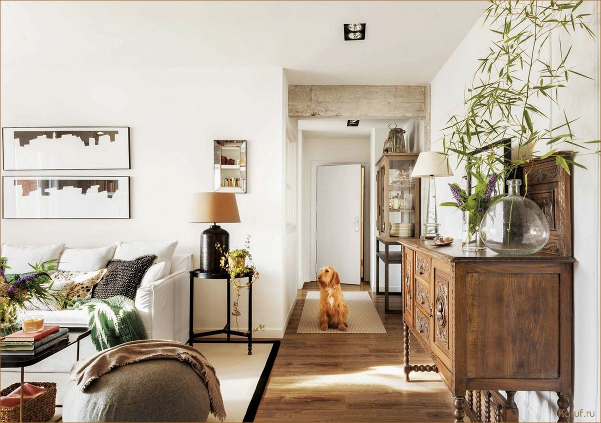 10 вопросов, которые вы должны задать себе перед началом дизайна интерьера