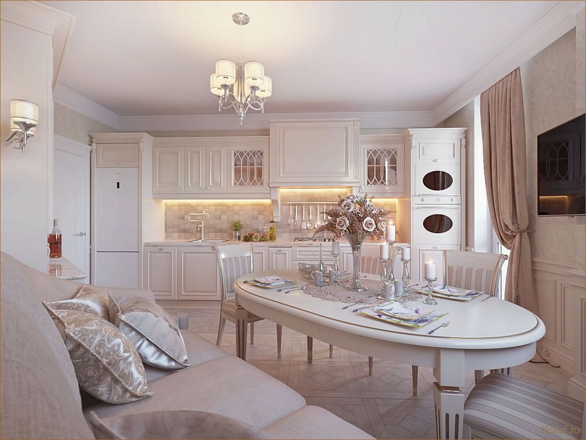 10 вопросов, которые вы должны задать себе перед началом дизайна интерьера