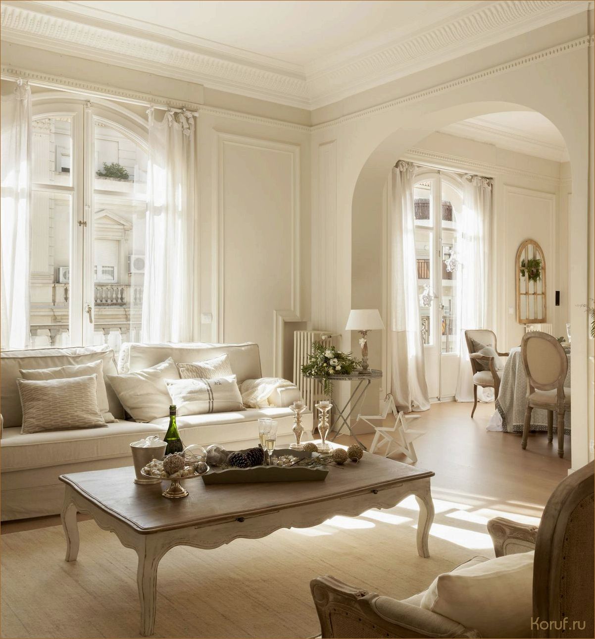 10 вопросов, которые вы должны задать себе перед началом дизайна интерьера