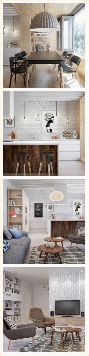 (идею дизайна помещения, идеи дизайна помещения, идеи дизайн помещений) 15 оригинальных идей дизайна помещения, которые вдохновят вас на создание уютного интерьера