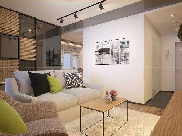 16 прекрасных и уникальных идей дизайна гостиной для создания уютной атмосферы