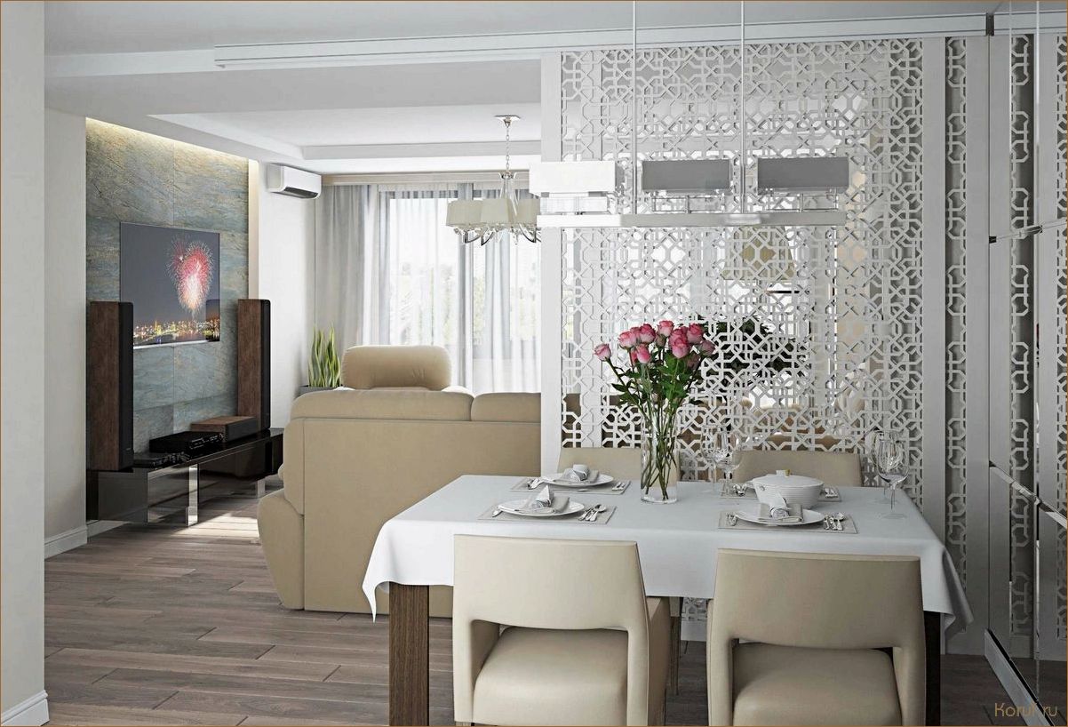 25 идей дизайна гостиной: от классики до минимализма.