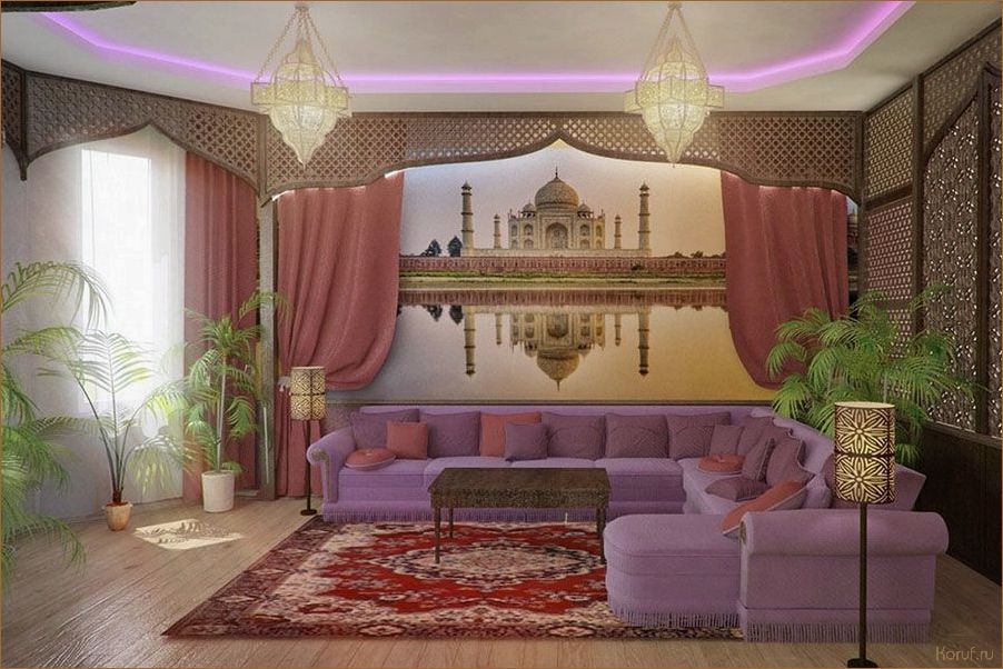 25 идей дизайна гостиной: от классики до минимализма.