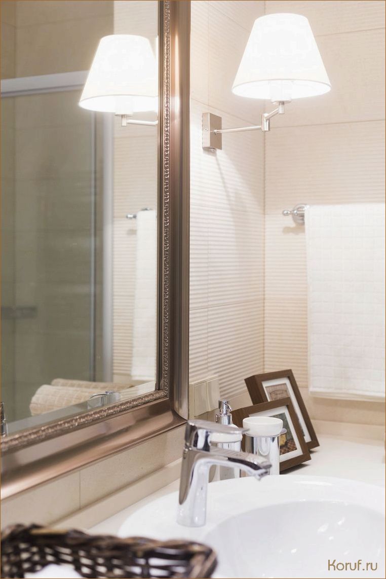 4 квадрата идеального комфорта: дизайн санузла с душевой в вашей квартире