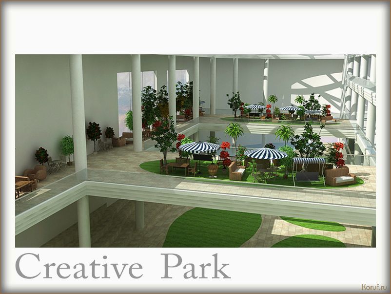 5 лучших способов сделать дизайн торгового помещения онлайн привлекательным и удачным