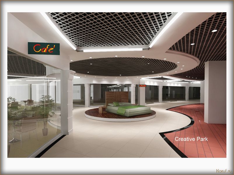 5 лучших способов сделать дизайн торгового помещения онлайн привлекательным и удачным