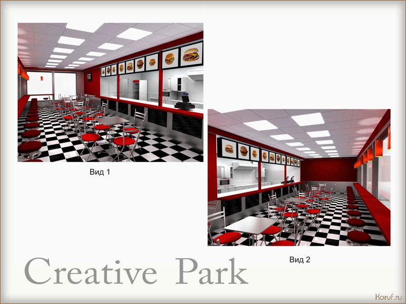 5 лучших способов сделать дизайн торгового помещения онлайн привлекательным и удачным