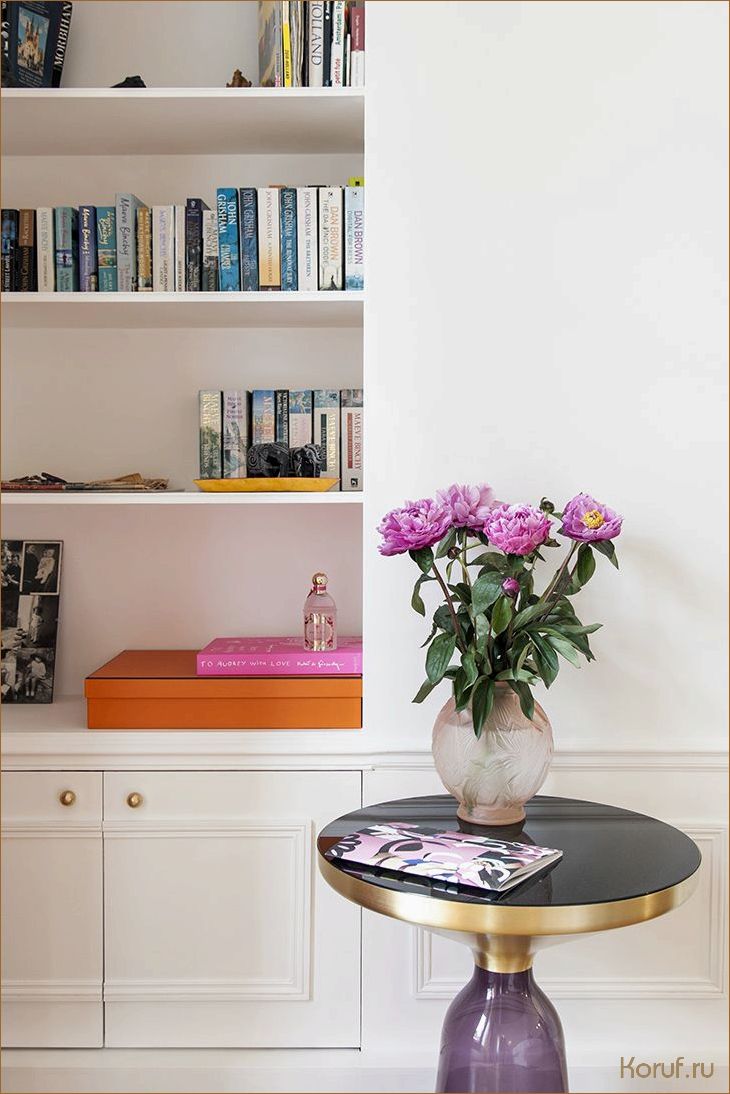 (дизайне помещений, дизайне помещения, дизайн помещений) 7 идей дизайна спальни, которые превратят ваше помещение в оазис уюта