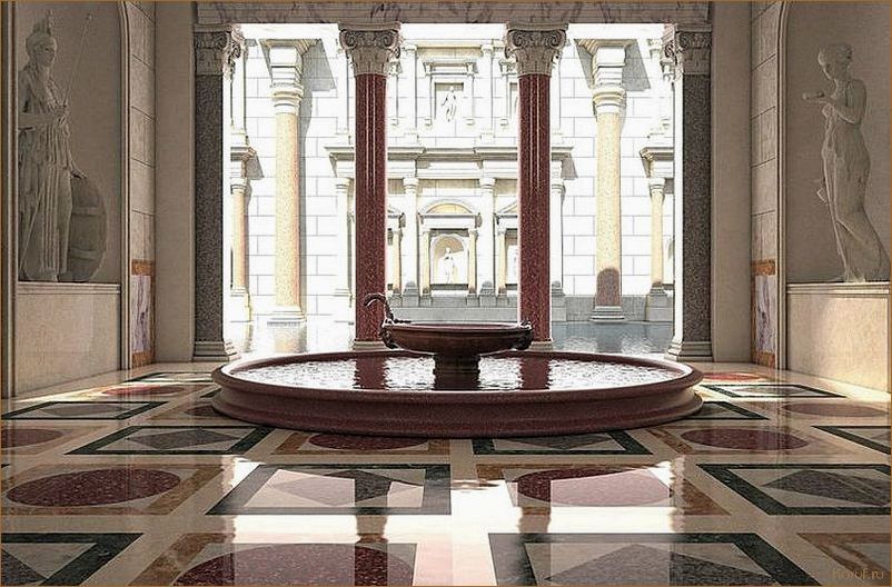 (дизайне помещений, дизайне помещения, дизайн помещений) 7 идей дизайна спальни, которые превратят ваше помещение в оазис уюта