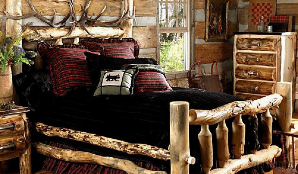 (дизайне помещений, дизайне помещения, дизайн помещений) 7 идей дизайна спальни, которые превратят ваше помещение в оазис уюта