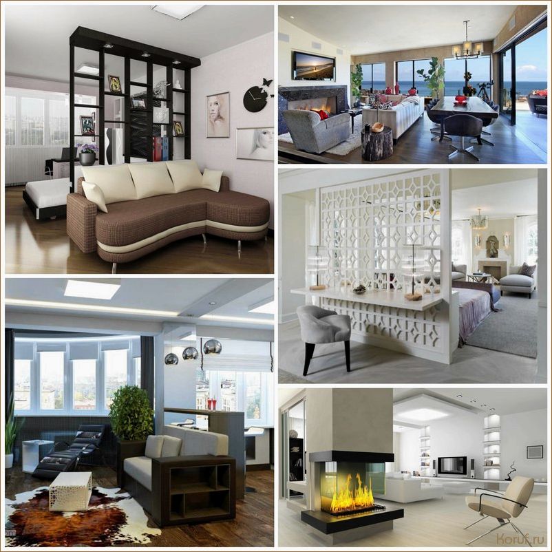 (дизайне помещений, дизайне помещения, дизайн помещений) 7 идей дизайна спальни, которые превратят ваше помещение в оазис уюта