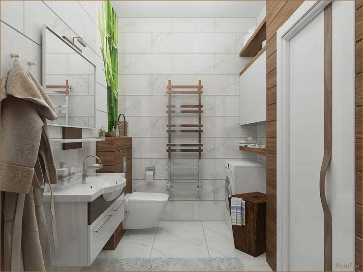 (ванная дизайны, ванны дизайны, ванная дизайн) Дизайн изумрудной ванны: красота и функциональность в одном предмете