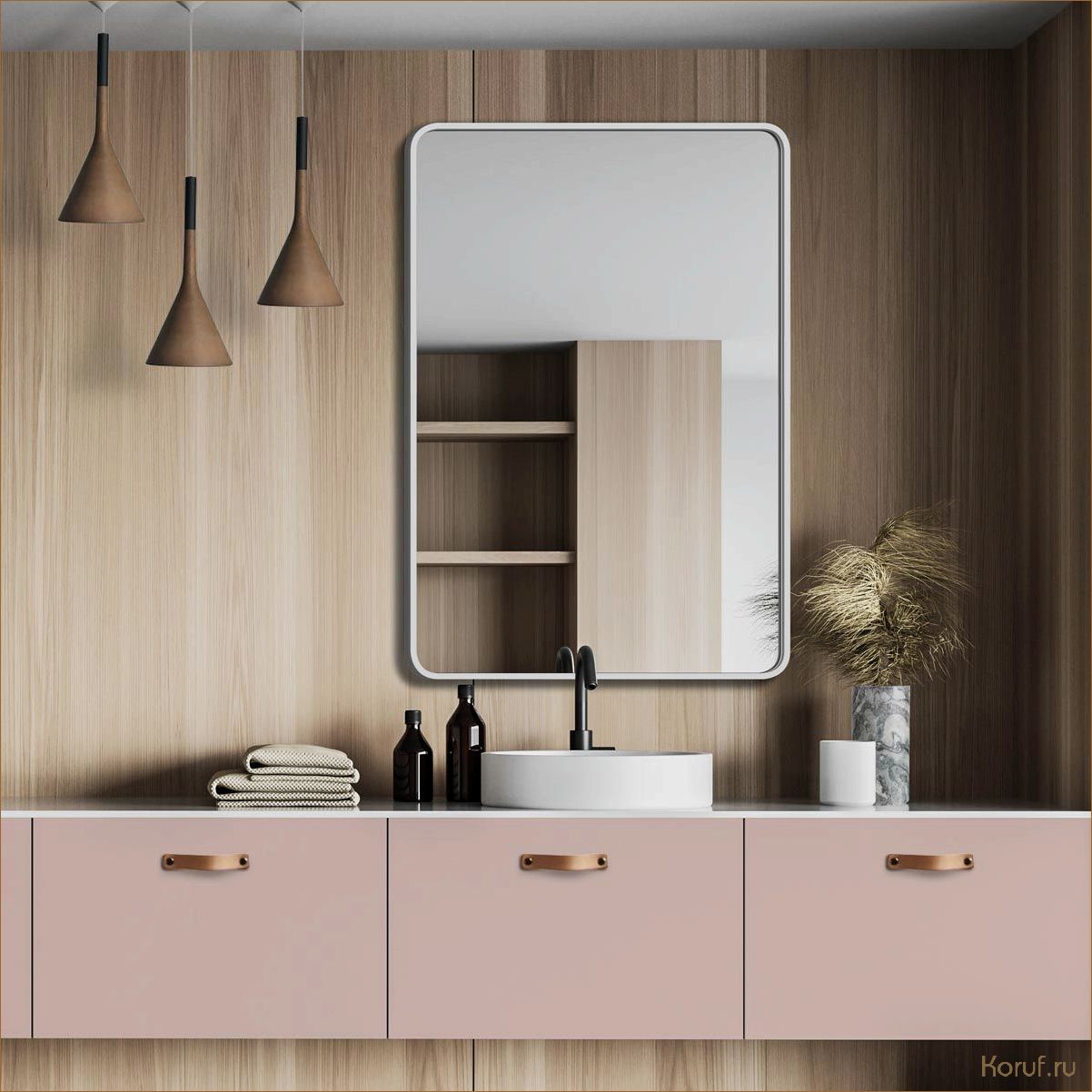 (дизайн ванной размер, дизайн ванной размеры, дизайны ванные комнаты) Дизайн ванной комнаты: как выбрать правильный размер