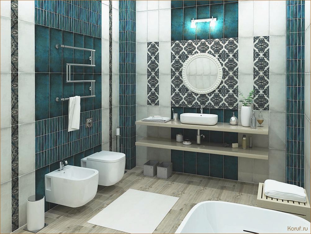 (создание дизайна ванной, дизайн ванны, дизайны ванной комнаты) Дизайн ванной комнаты в Санкт-Петербурге