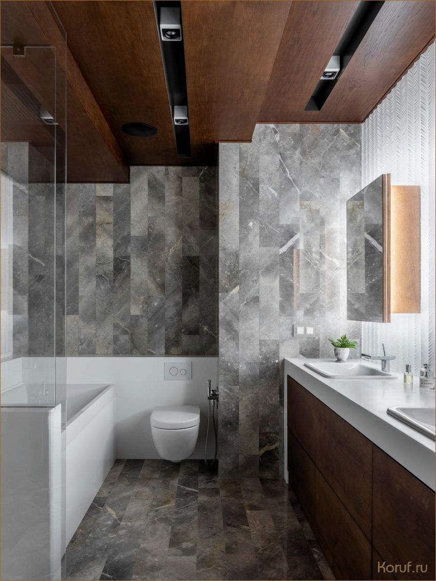 (создание дизайна ванной, дизайн ванны, дизайны ванной комнаты) Дизайн ванной комнаты в Санкт-Петербурге