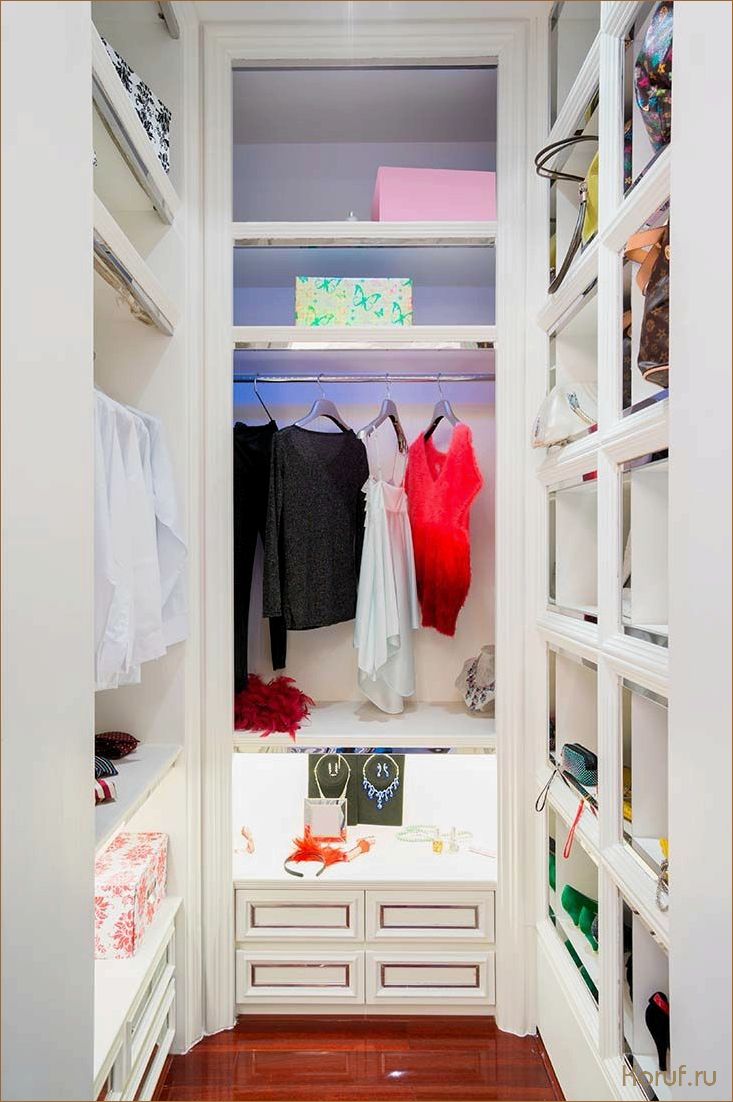 (дизайн интерьеров гардеробных, гардеробная внутри дизайн, дизайн интерьера гардеробная) Гардеробная внутри дизайн: создание функционального и эстетически привлекательного пространства
