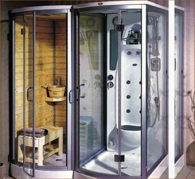 Идеальный дизайн для саун и душевых: топ-5 трендов и советы от экспертов