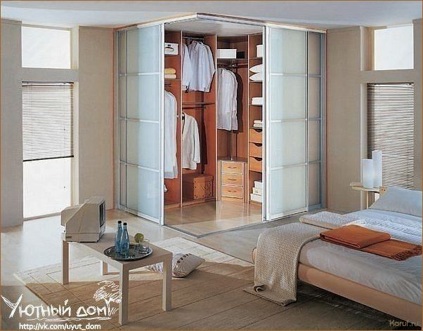 Идеальный дизайн интерьера спален и кабинетов: лучшие советы от профессиональных дизайнеров