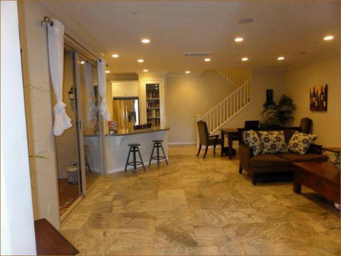 Идеальный дизайн помещения в Йошкар-Оле: советы профессионалов для создания уютной и стильной обстановки