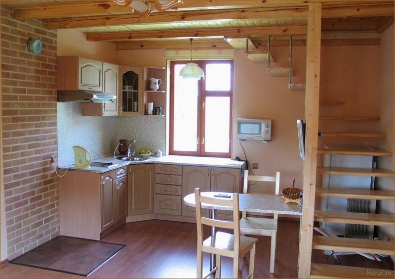 (дизайн пристроенной кухни, кухни эксклюзивный дизайн, дизайн гостиный) Идеальный дизайн пристроенной кухни: советы, идеи и фото-примеры