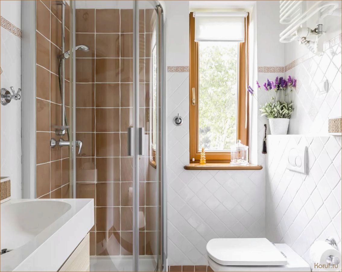 (дизайн ванной с туалетом, дизайн ванная с туалетом, дизайн ванны с туалетом) Инновационный дизайн ванны с туалетом: современные решения для вашей ванной комнаты!