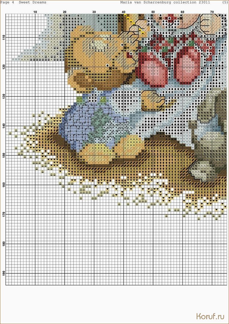 (детский дизайн, детские дизайны вышивки, детских дизайн) Истинное восхищение: детские вышивки, которые не оставят равнодушным ни одного маму!