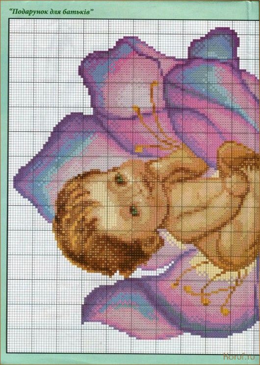 (детский дизайн, детские дизайны вышивки, детских дизайн) Истинное восхищение: детские вышивки, которые не оставят равнодушным ни одного маму!