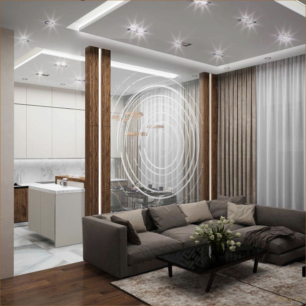 (дизайны гостиной, дизайны гостиных, дизайн гостиных) Как использовать плитку для создания стильной и уютной гостиной: идеи и советы от экспертов дизайна