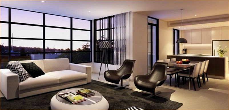 Как создать идеальную навигацию в интерьере: советы от профессионалов