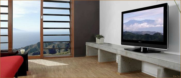 Как создать идеальную навигацию в интерьере: советы от профессионалов