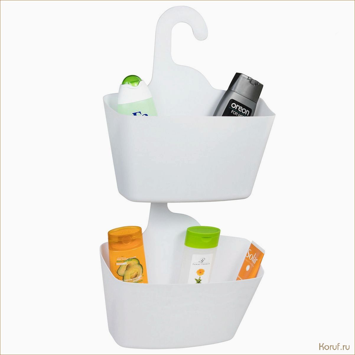 Как создать яркий дизайн ванной комнаты