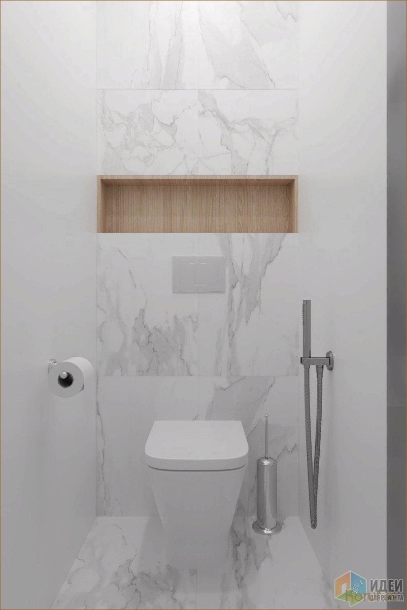 Как создать стильную ванную для небольшой семьи