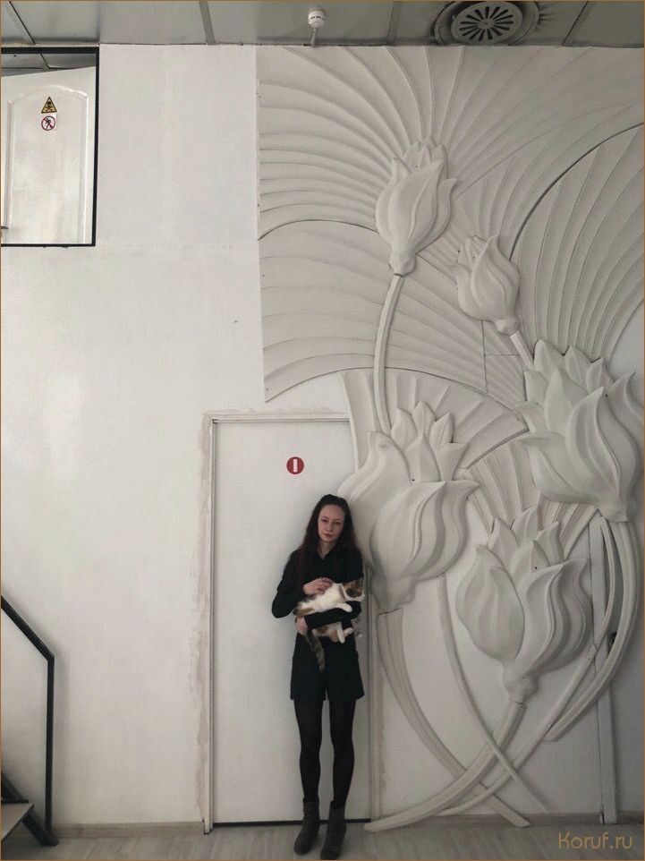 Комфорт и функциональность: создание стильной встроенной спальни с учетом дизайна