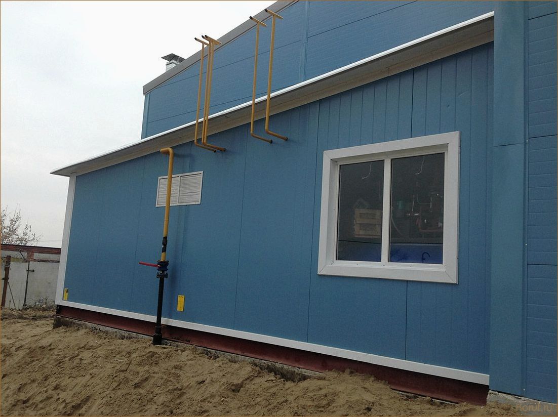 (ванна котельная дизайн, идеи дизайна ванных, идея дизайн ванной) Котельная ванны: новый уровень в дизайне и функциональности