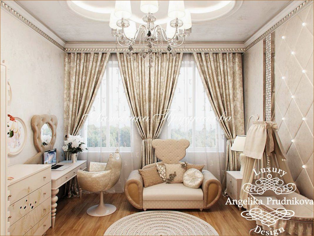 Маленькая спальня: лучшие идеи дизайна для оптимальной организации пространства