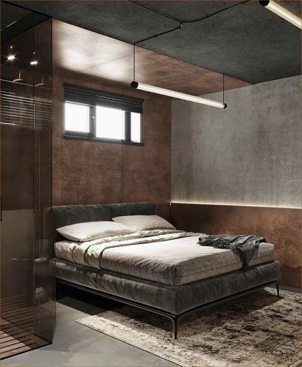 (оригинальные дизайны спален, необычный дизайн спальни, оригинальный дизайн спальни) Обновите свою спальню с неповторимыми дизайнами: идеи оригинальных интерьеров.