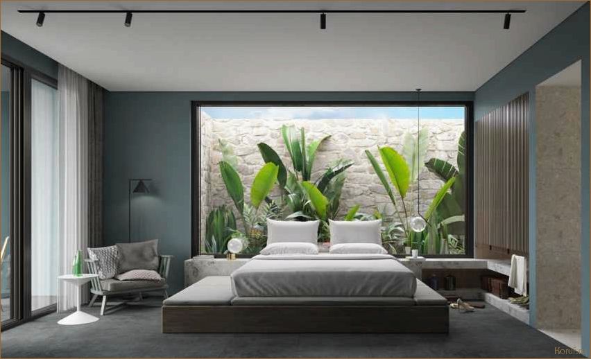 (мятная спальня дизайн, дизайн мятные спальня, дизайн мятной спальни) Откройте для себя свежую атмосферу: Мятная спальня как идеальный выбор для дизайна интерьера