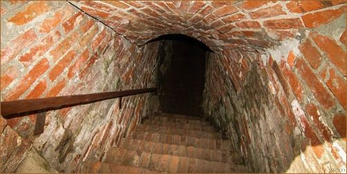 (подвальные, создать, вход, подвал) Подвальные впечатления: как создать уютный и стильный вход в подвал своими руками