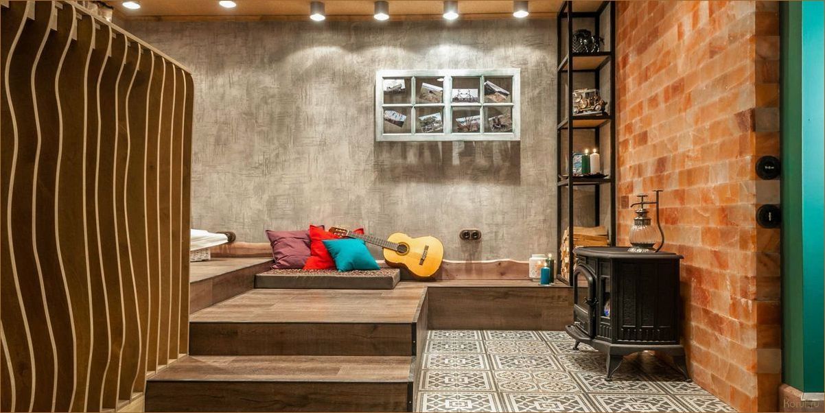 (подвальные, создать, вход, подвал) Подвальные впечатления: как создать уютный и стильный вход в подвал своими руками