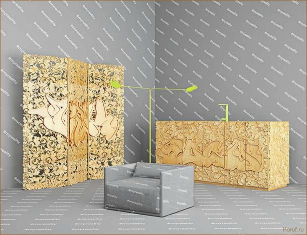 (дизайн детской широкой, тематический дизайн детской, составить дизайн детской) Превратите детскую комнату в уютное пространство с помощью широкой мебели: идеи и советы по дизайну