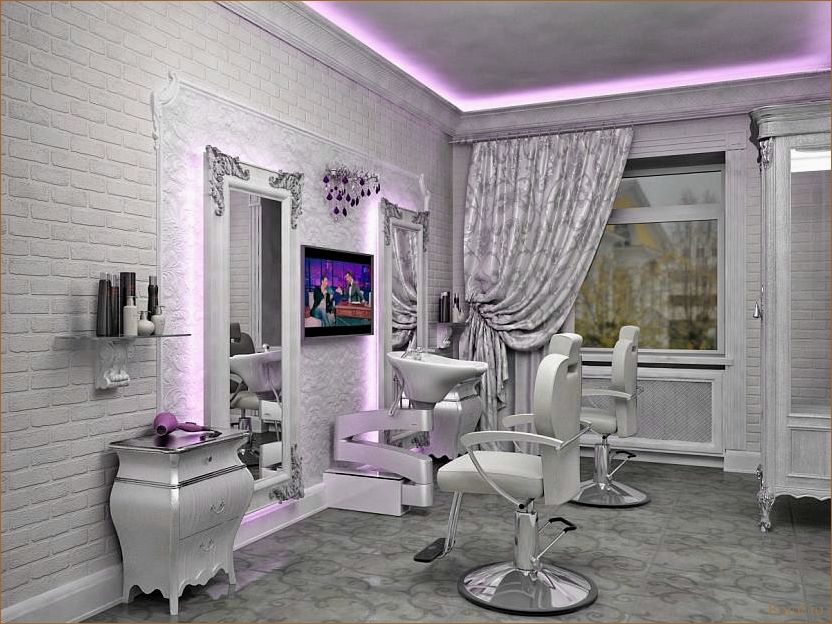 Превратите свой дом в уютное гнездо: советы по дизайну проекта помещения