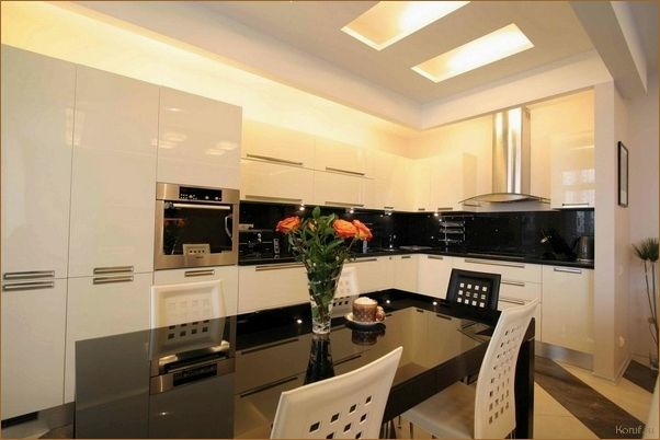 Превратите свой дом в уютное гнездо: советы по дизайну проекта помещения