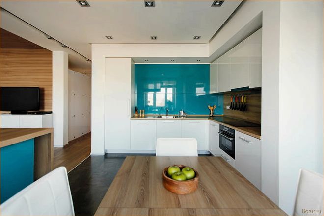 Советы по созданию минималистического дизайна гостиной для удобства и элегантности